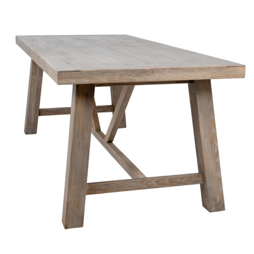 Haldon Collection Large Dining Table product image 7