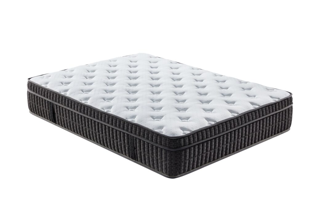iGel Memory Foam D35 Mattress in a Box