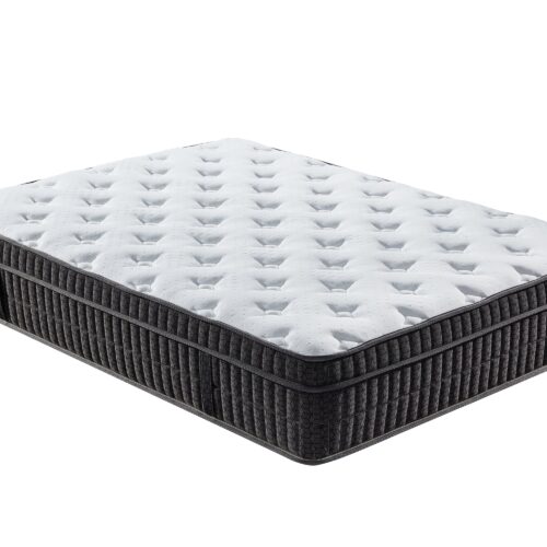 iGel Memory Foam D35 Mattress in a Box - product image 1