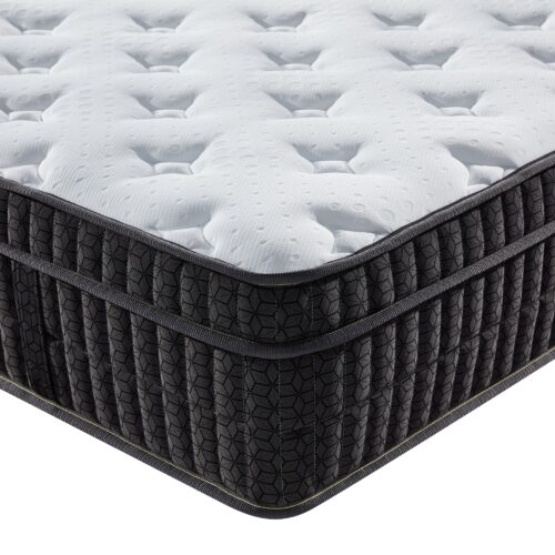 iGel Memory Foam D35 Mattress in a Box - product image 2