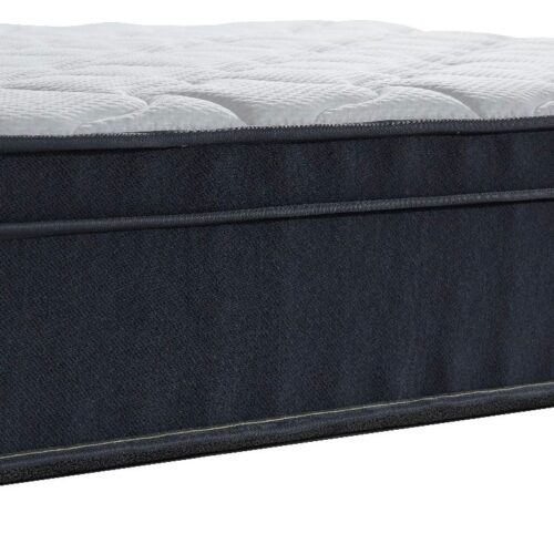 C28 Pocket Spring Mattress in a Box - product image 2