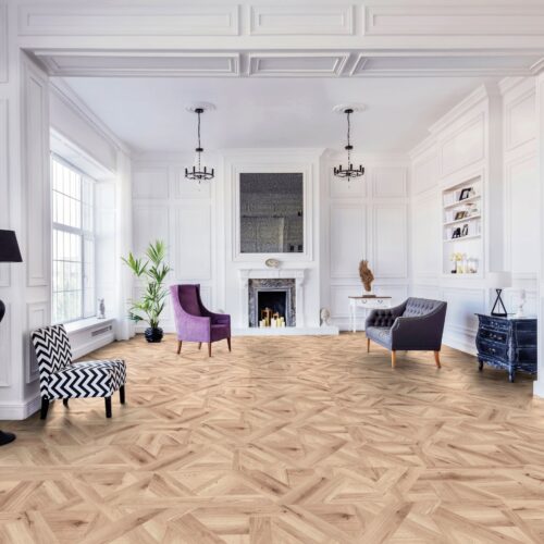 Kaindl Milano Oak Nina 8mm Laminate Flooring product image 3