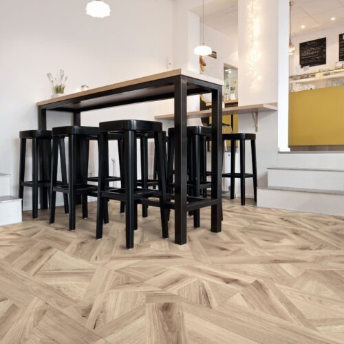 Kaindl Milano Oak Nina 8mm Laminate Flooring product image 4