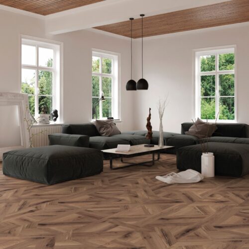 Kaindl Milano Oak Vittorio 8mm Laminate Flooring product image 3