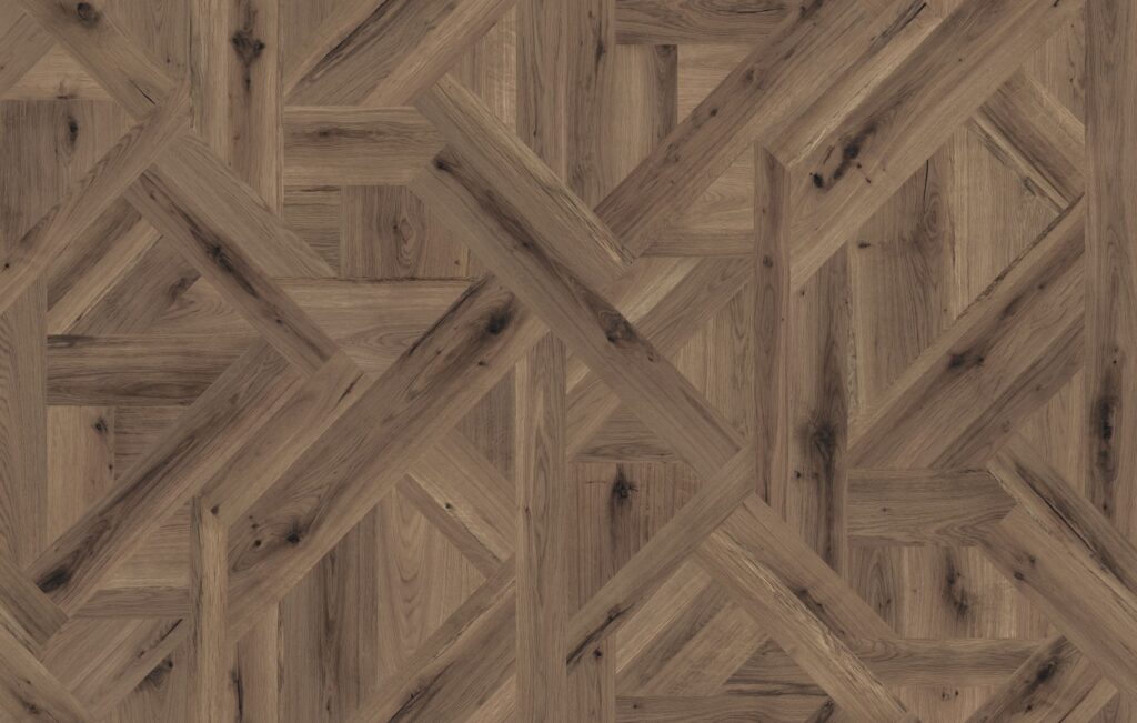 Kaindl Milano Oak Vittorio 8mm Laminate Flooring