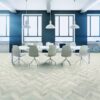 Kaindl FISHbone Oak Fortress Alnwig 8mm Laminate Flooring product image 2