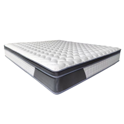 Aluxo Oasis 2000 Pocket Memory Pillow Top Mattress in a Box product image 3
