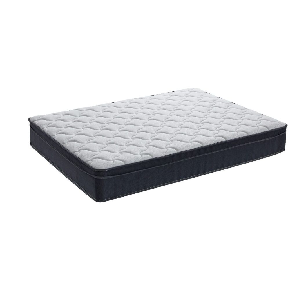 C28 Pocket Spring Mattress in a Box