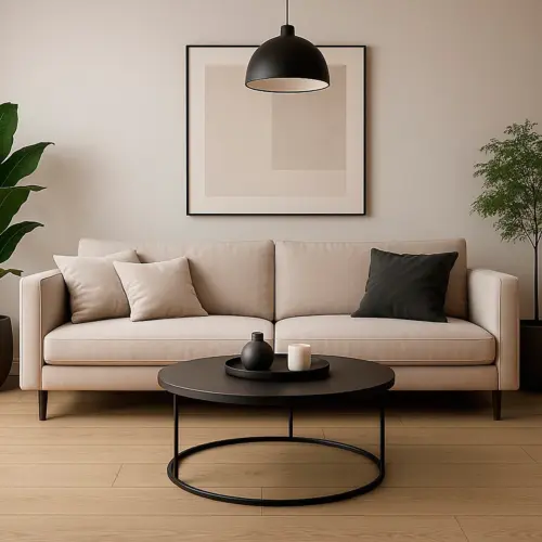 Anglo Flooring FloorLaBs Oak Berlin 8mm Laminate Flooring