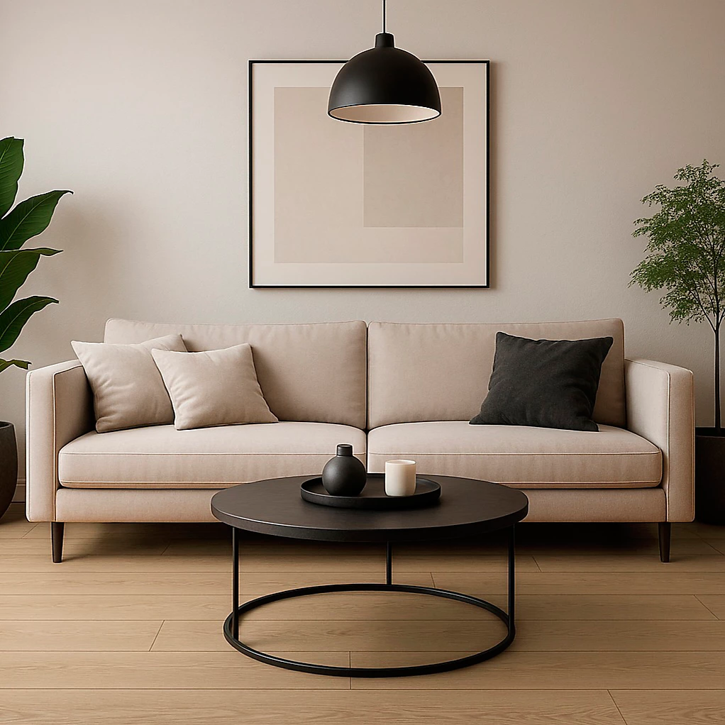 Anglo Flooring FloorLaBs Oak Berlin 8mm Laminate Flooring