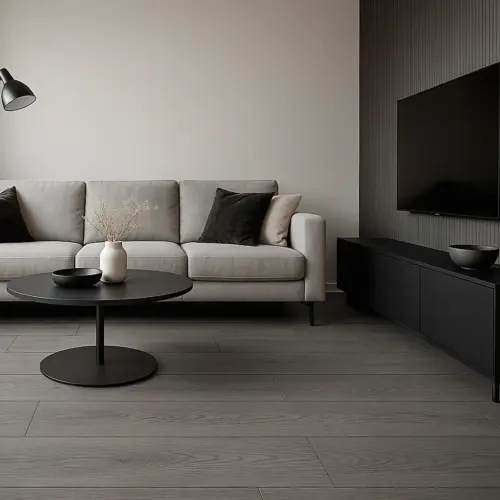 Anglo Flooring FloorLaBs Oak Leeds 8mm Laminate Flooring