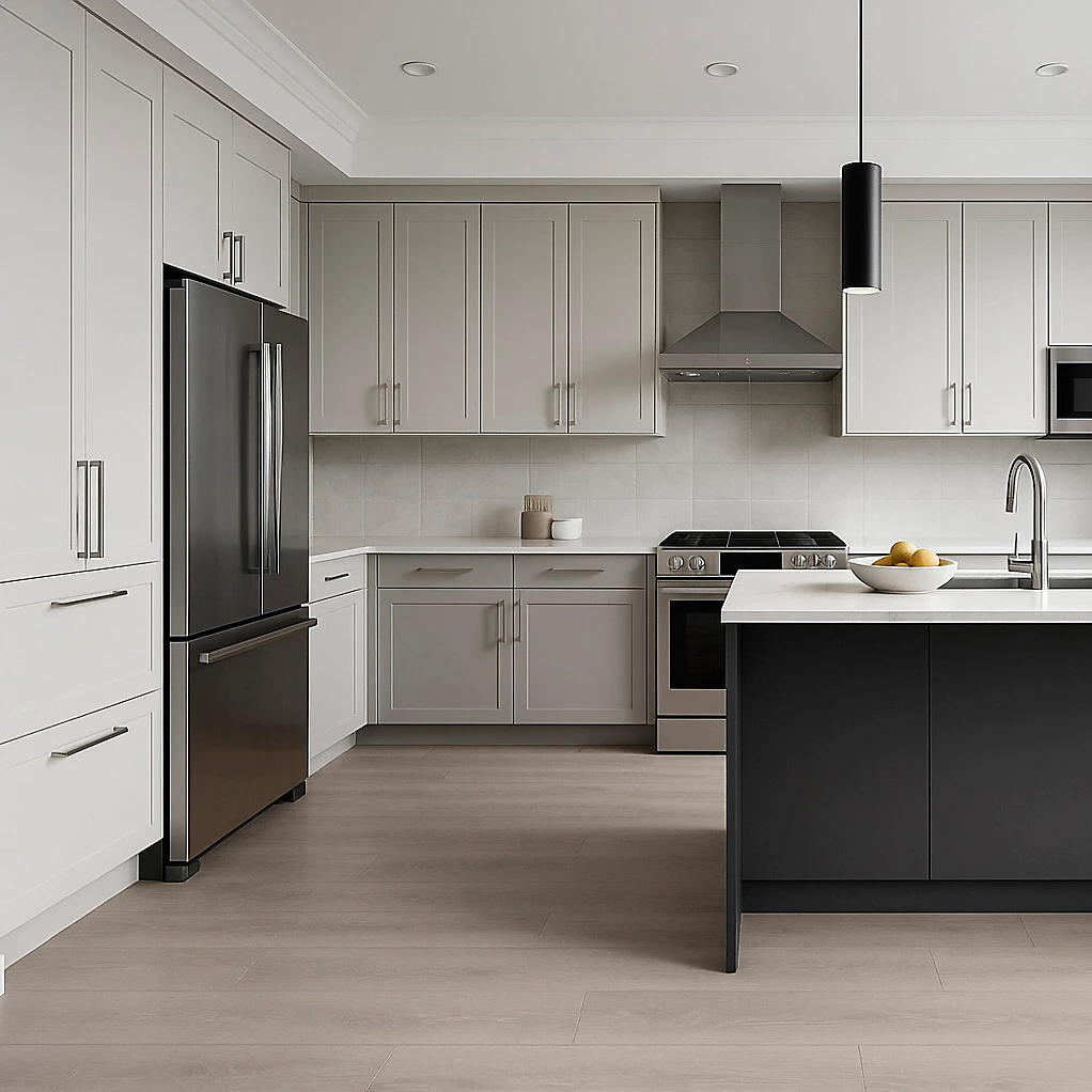 Anglo Flooring FloorLaBs Oak Oslo 8mm Laminate Flooring