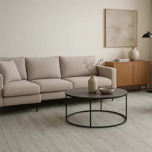 Anglo Flooring FloorLaBs Oak Rio 8mm Laminate Flooring