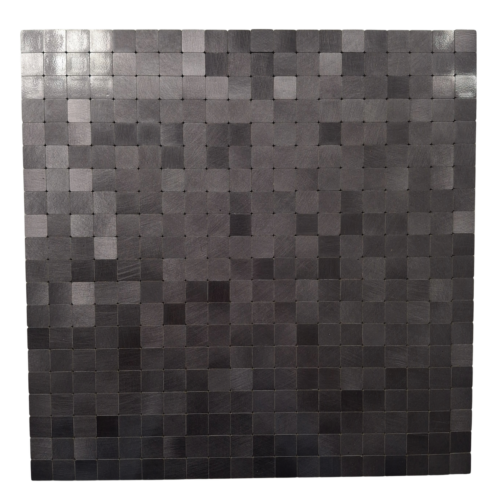 Self Adhesive 3D Mosaic Wall Tiles - Square - 30cm x 30cm (10 pack) product image 3