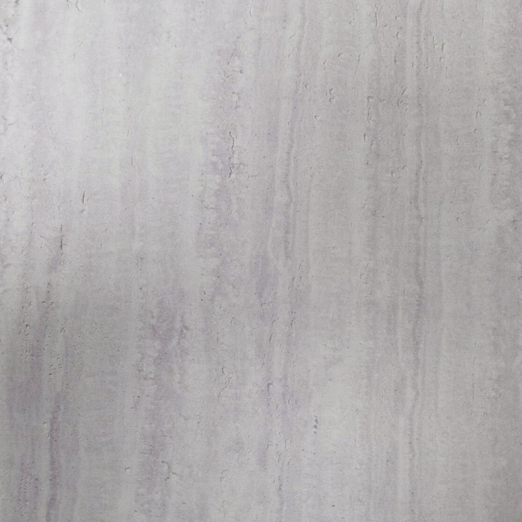 Travertine MCM Flexible Stone Tile – Light Grey – 120cm x 60cm (4 pack)