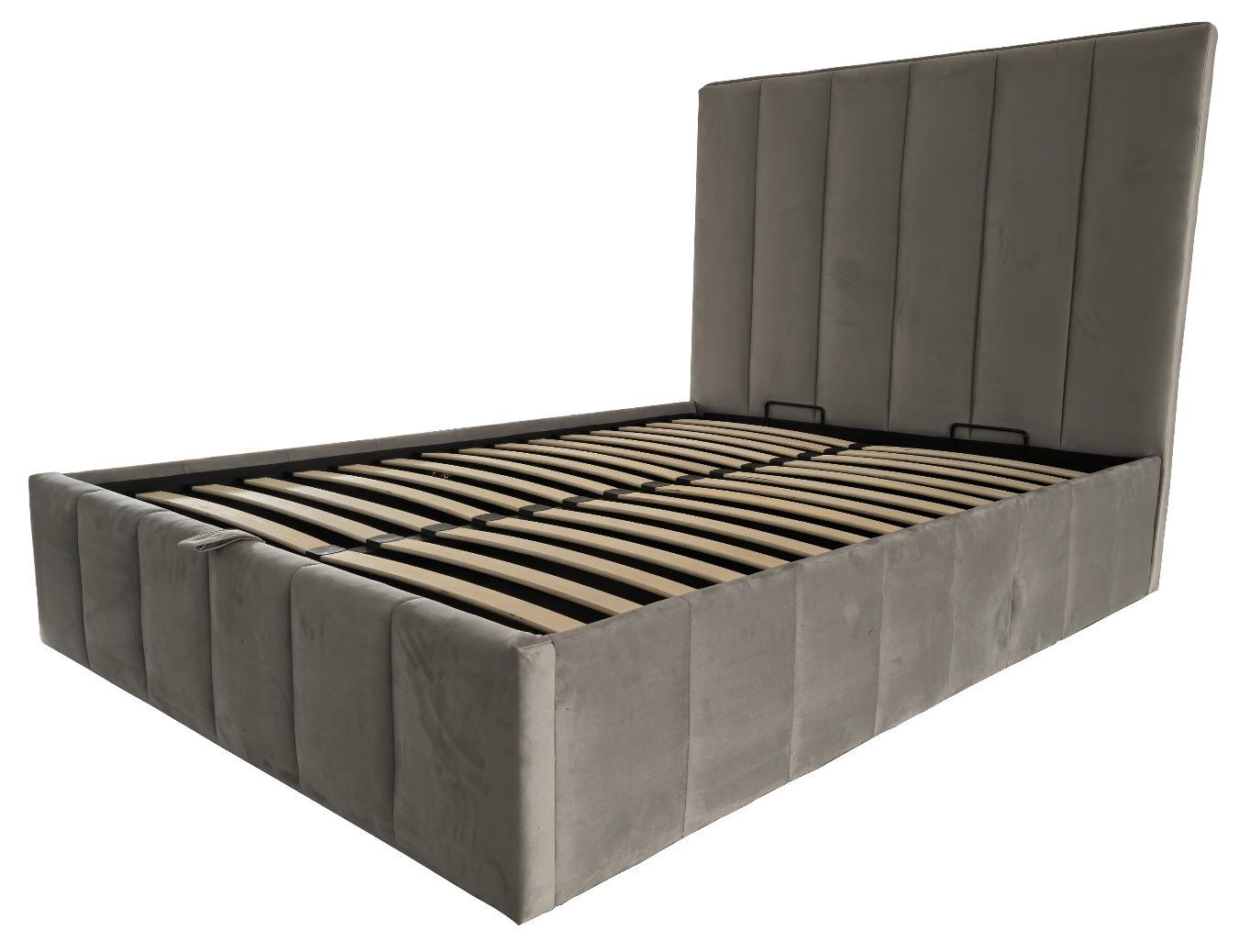 Siena Gas-Lift Ottoman Bed