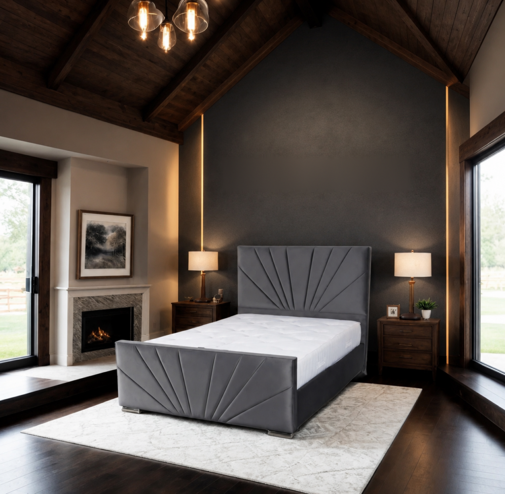 Atlas Bed