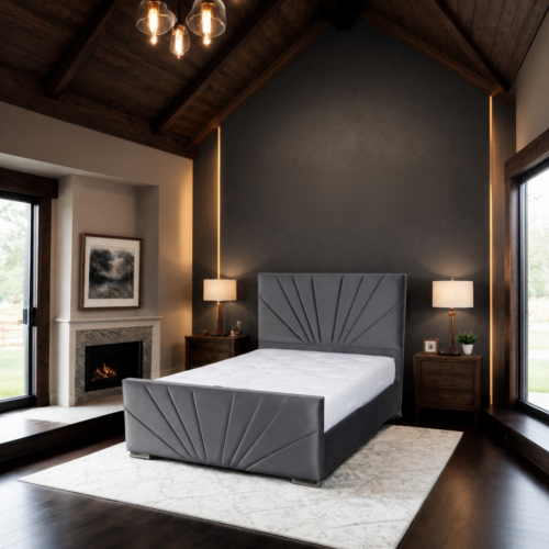 Atlas Bed