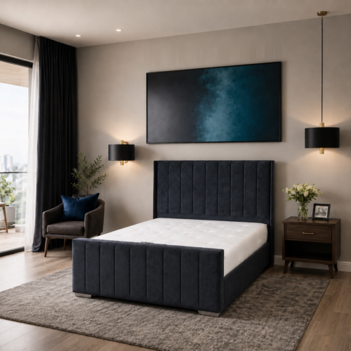 Westminster Bed
