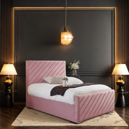 Soho Bed