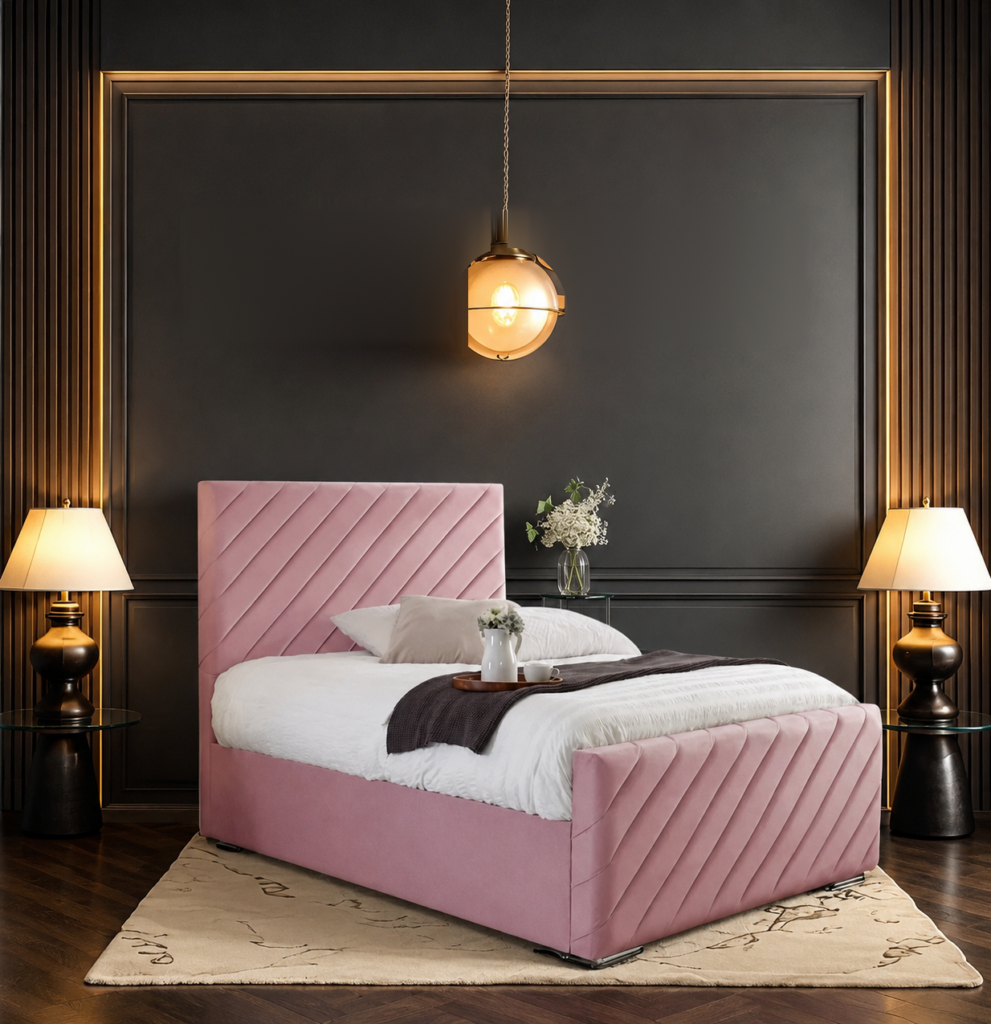 Soho Bed