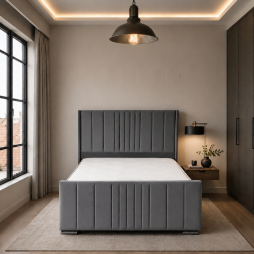 Lincoln Bed