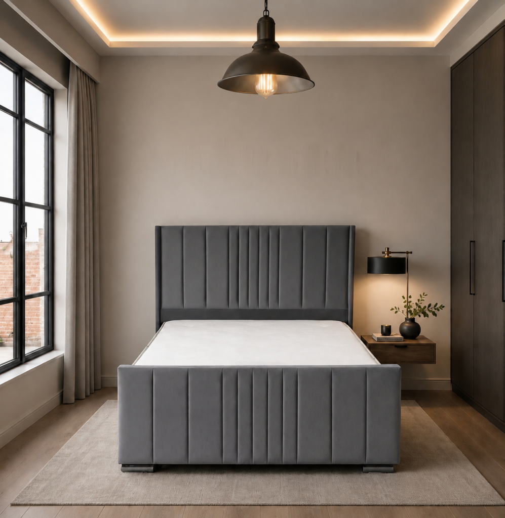 Lincoln Bed