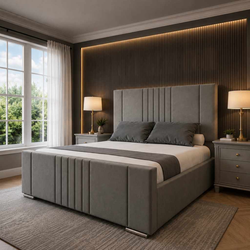 Mayfair Bed