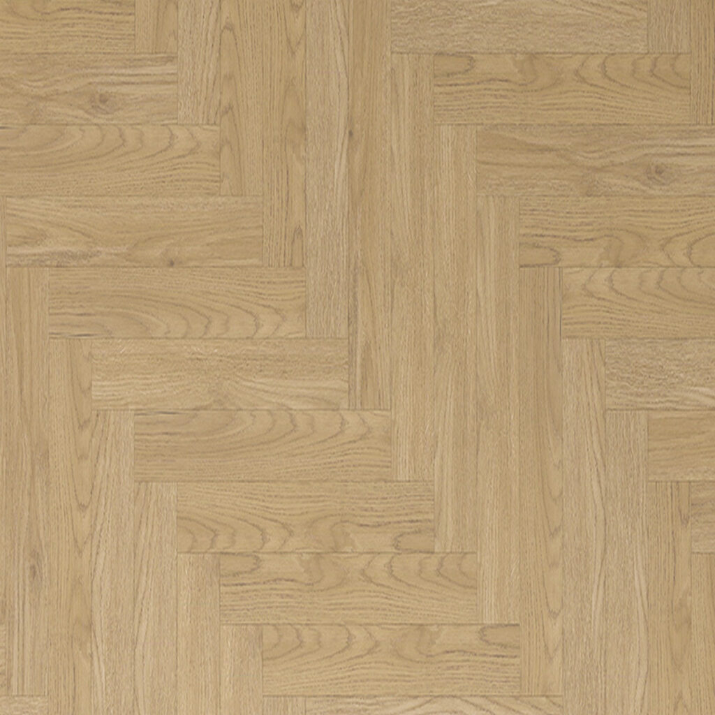 Aurino Aspen Herringbone Silver Oak Light