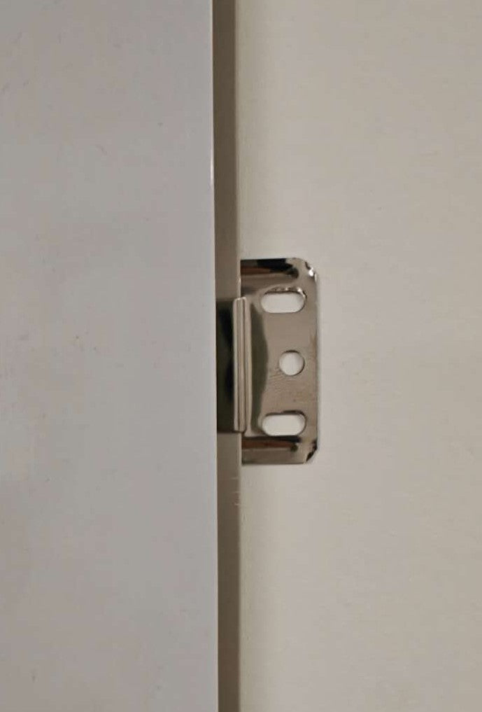 Wall Panel Fixing Brackets (Pack of 100)