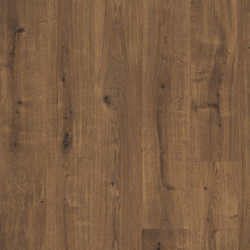 Maverick Cognac Oak Water-Resistant Laminate 8mm