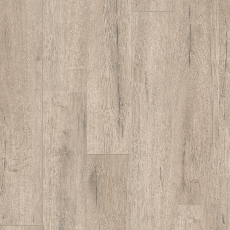 Maverick Driftwood Oak Water-Resistant Laminate 8mm
