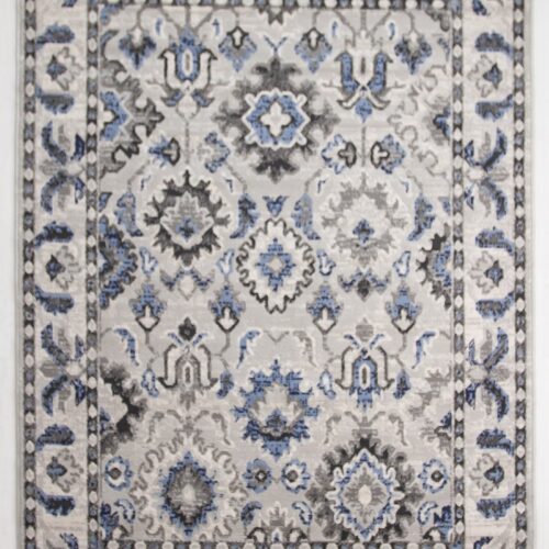 Balletto 13NA Blue Rug