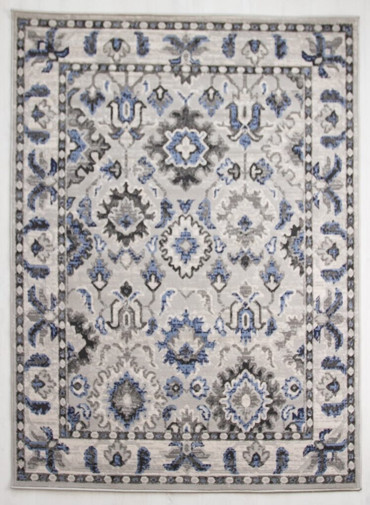 Balletto 13NA Blue Rug