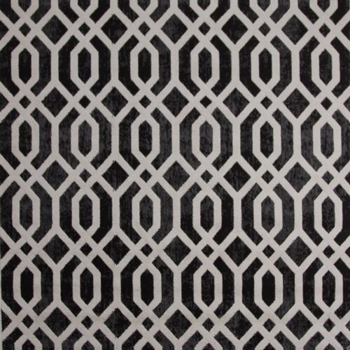 Balletto 18FA Anthra / L.grey Rug