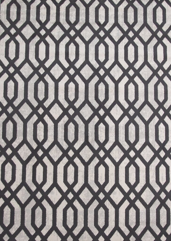 Balletto 18FA Beige / Anthra Rug