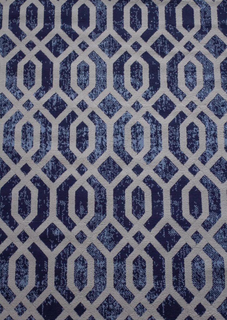 Balletto 18FA Blue Rug