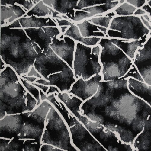 Balletto 19NA Anthra / Black Rug