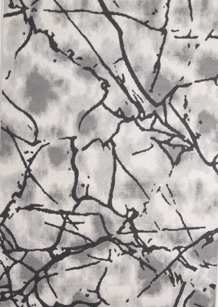 Balletto 19NA Beige / Anthra Rug