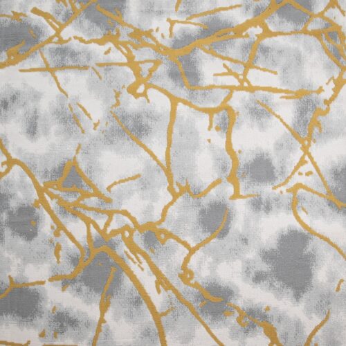 Balletto 19NA Beige / Ochre Rug