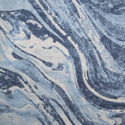 Balletto 21EA Blue Rug