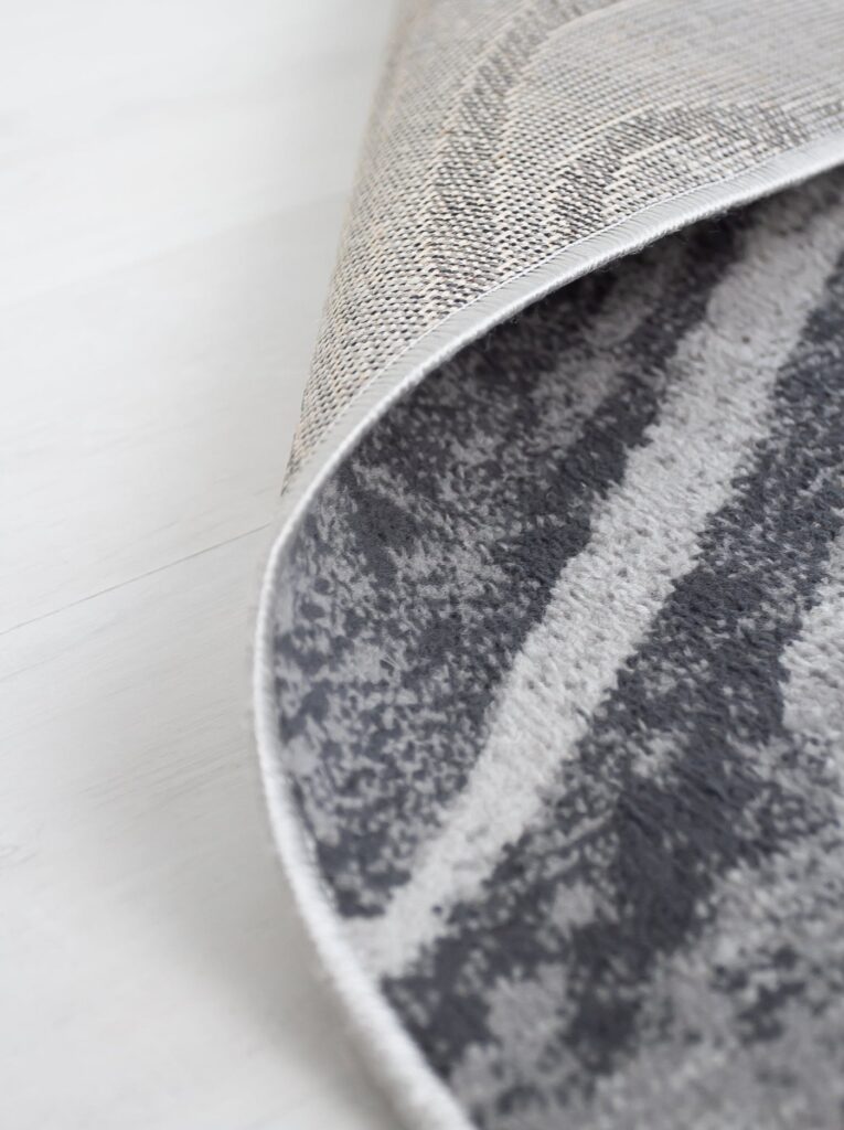 Balletto 21EA Grey / Anthra Rug