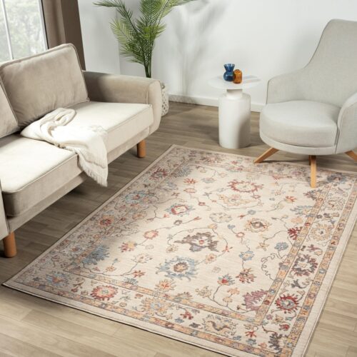 Alia 428GC Beige / Sand Rug