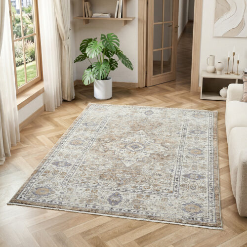 Baltimore Jessup Multi Rug