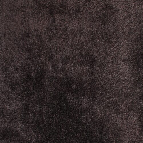 Boston Plain Charcoal Rug