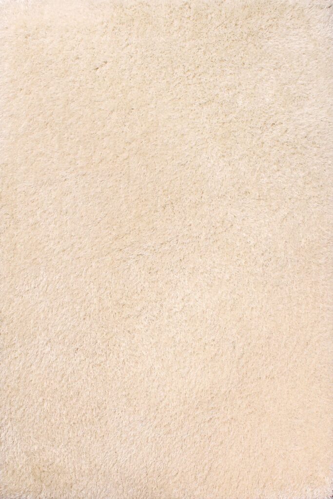 Boston Plain Cream Rug