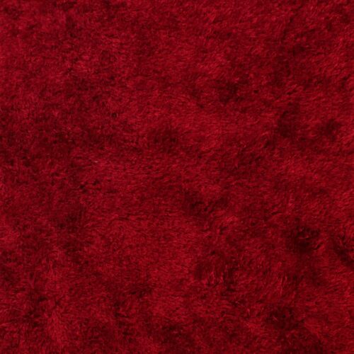 Boston Plain Red Rug
