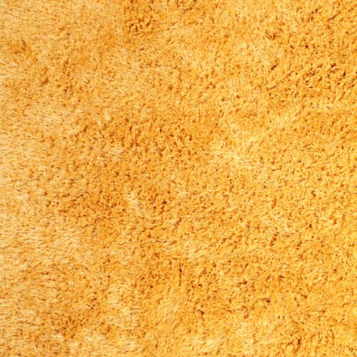 Boston Plain Ochre Rug