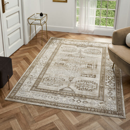 Petra Ellorah Natural Rug