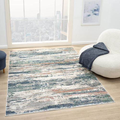 Nuevo Erika Multi Rug